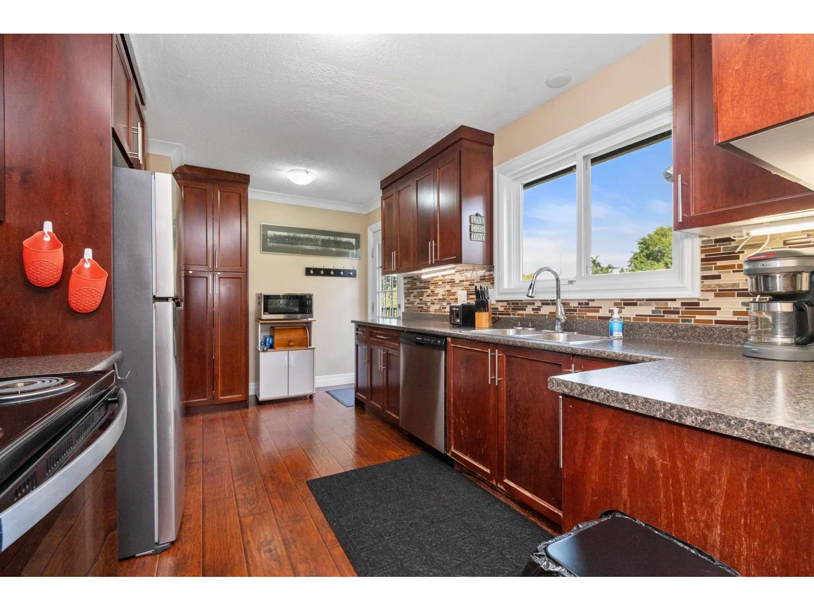 9624 SPANISH CORRAL CRESCENT|Chilliwack Proper West