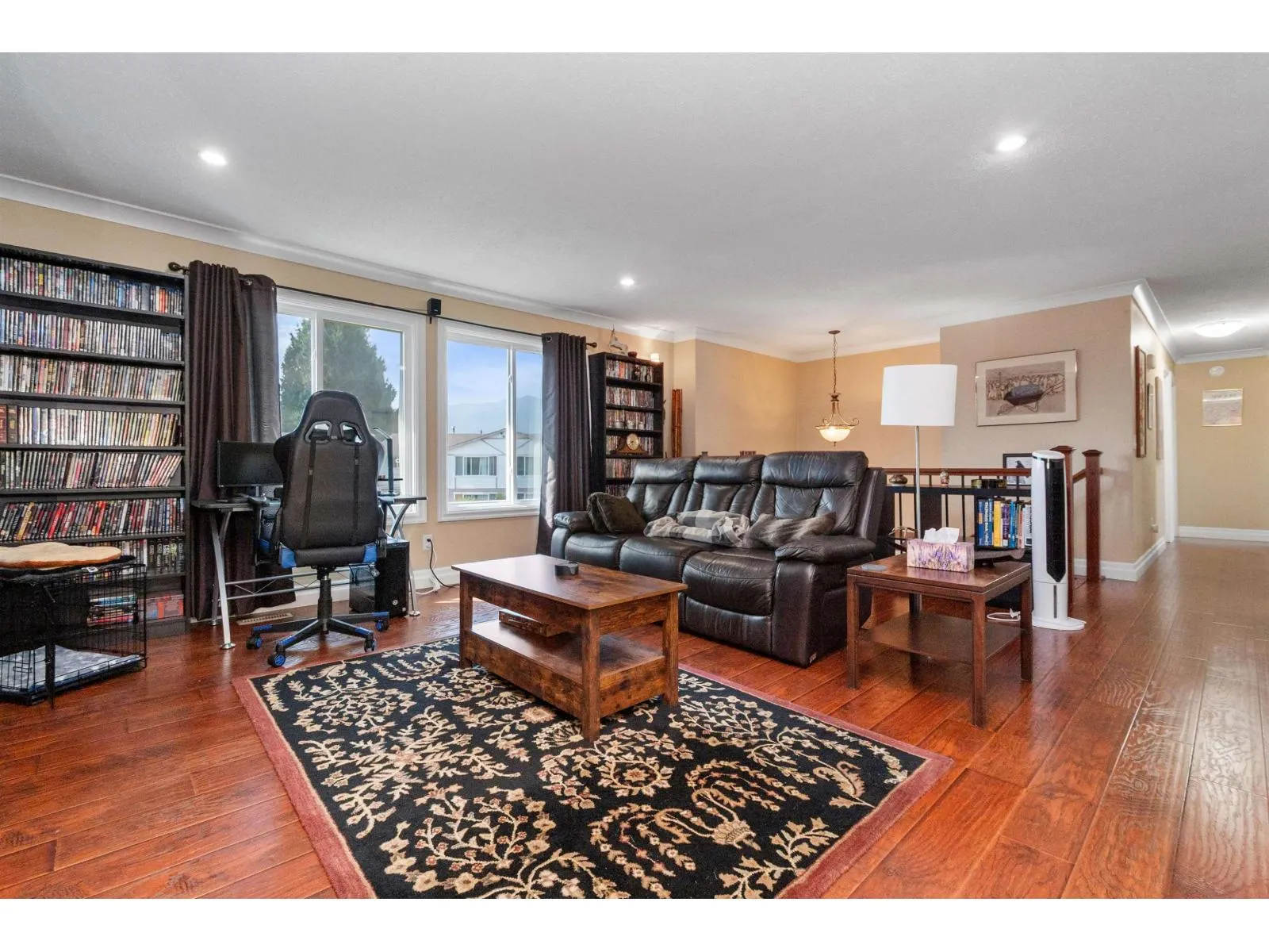 9624 SPANISH CORRAL CRESCENT|Chilliwack Proper West