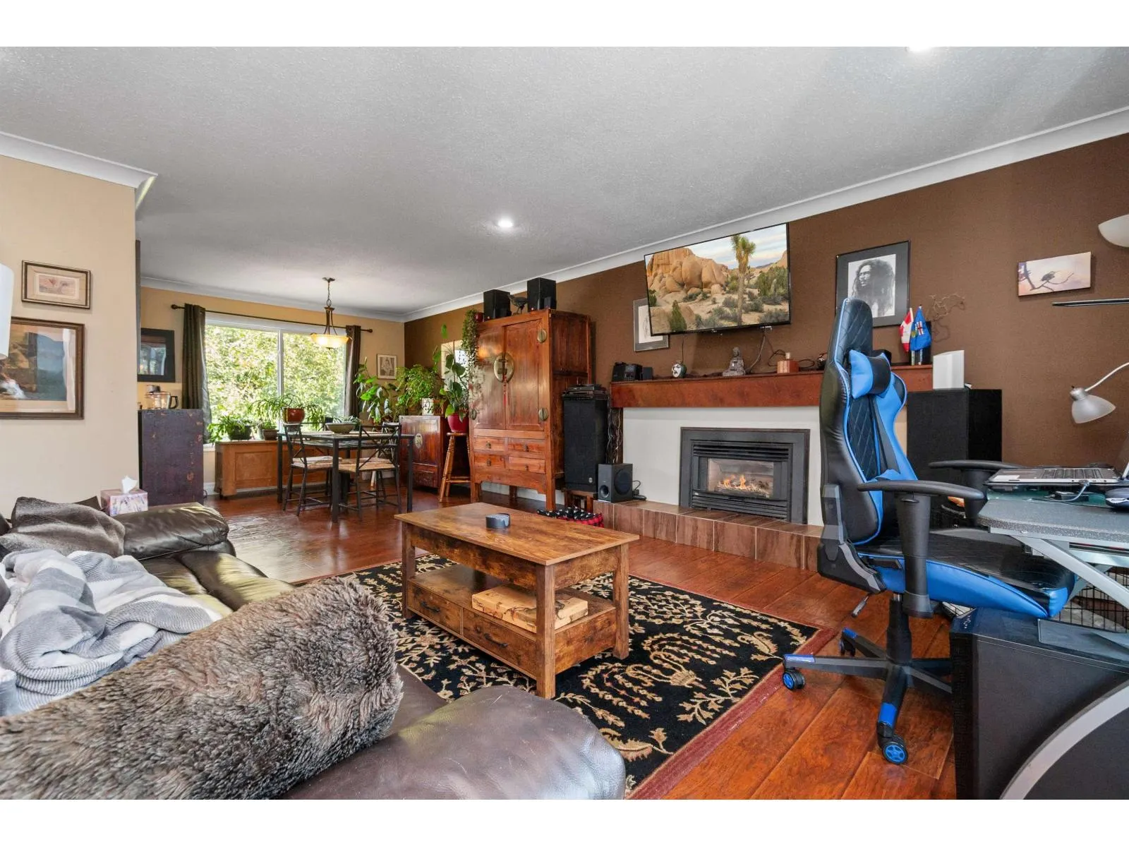 9624 SPANISH CORRAL CRESCENT|Chilliwack Proper West