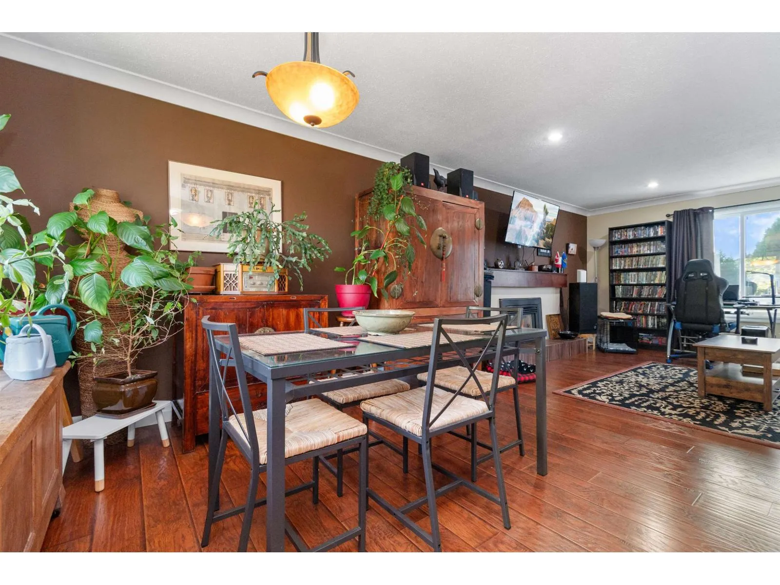 9624 SPANISH CORRAL CRESCENT|Chilliwack Proper West