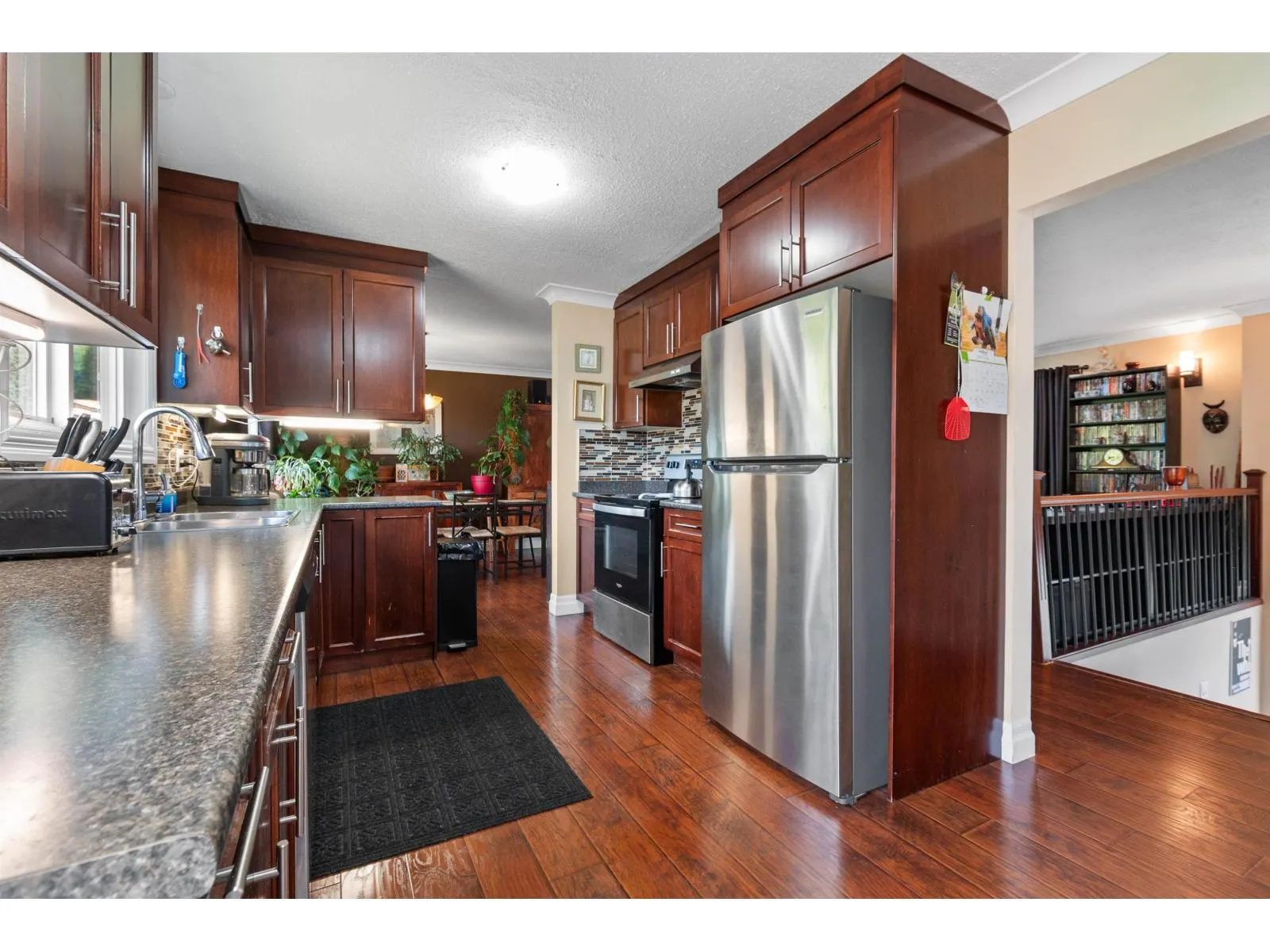 9624 SPANISH CORRAL CRESCENT|Chilliwack Proper West