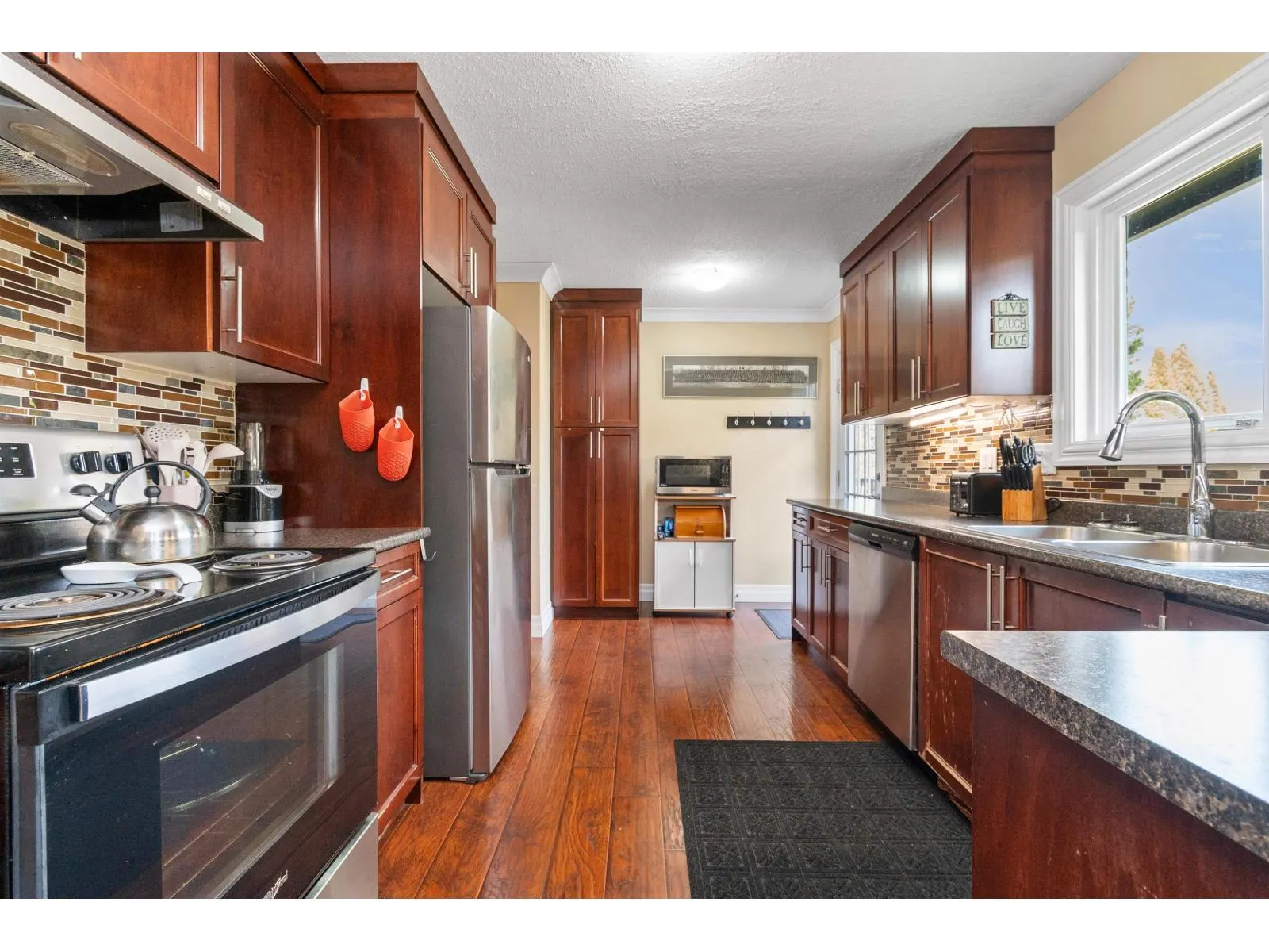 9624 SPANISH CORRAL CRESCENT|Chilliwack Proper West