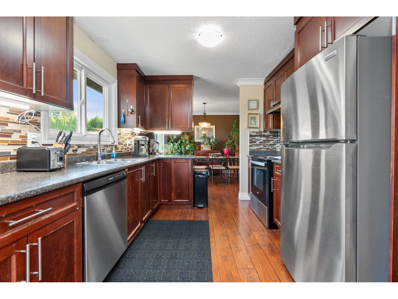 9624 SPANISH CORRAL CRESCENT|Chilliwack Proper West