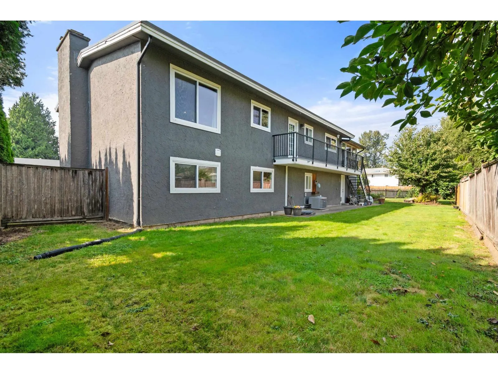 9624 SPANISH CORRAL CRESCENT|Chilliwack Proper West