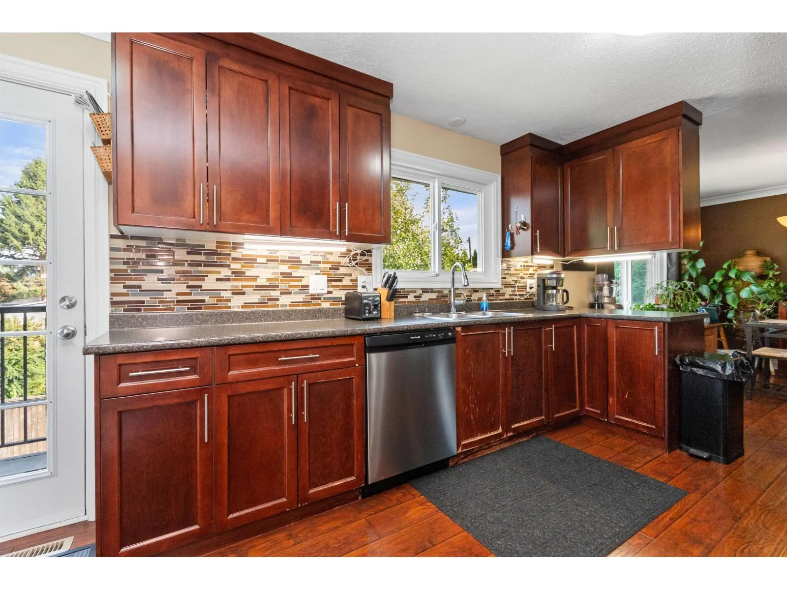 9624 SPANISH CORRAL CRESCENT|Chilliwack Proper West