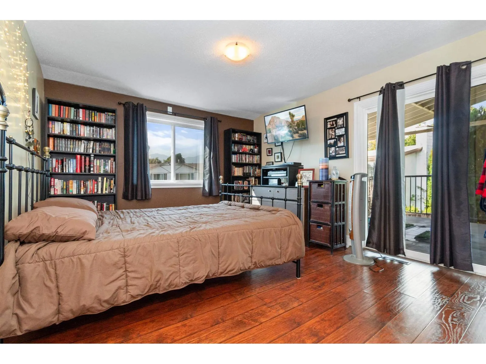 9624 SPANISH CORRAL CRESCENT|Chilliwack Proper West