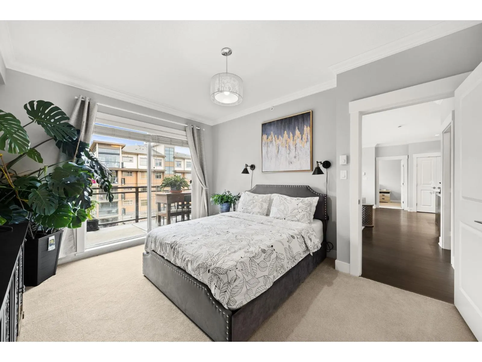 419 20728 WILLOUGHBY TOWN CENTRE DRIVE