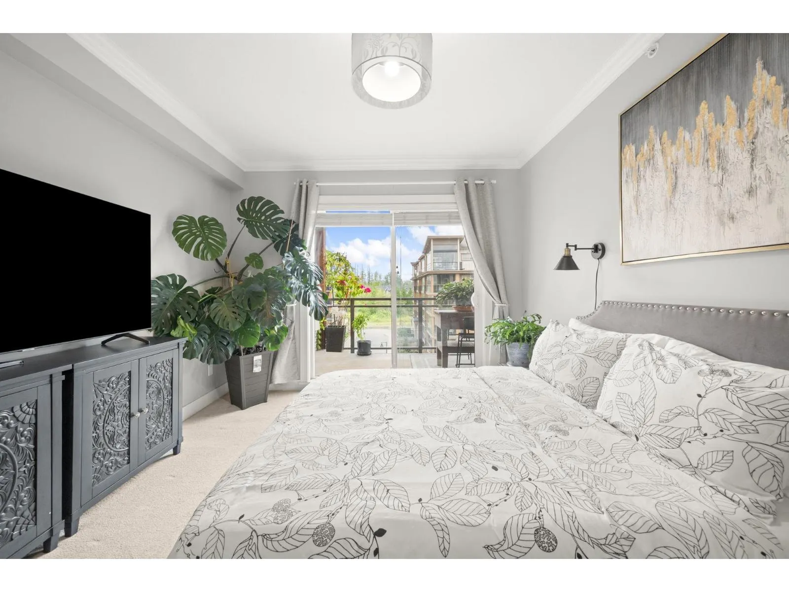 419 20728 WILLOUGHBY TOWN CENTRE DRIVE