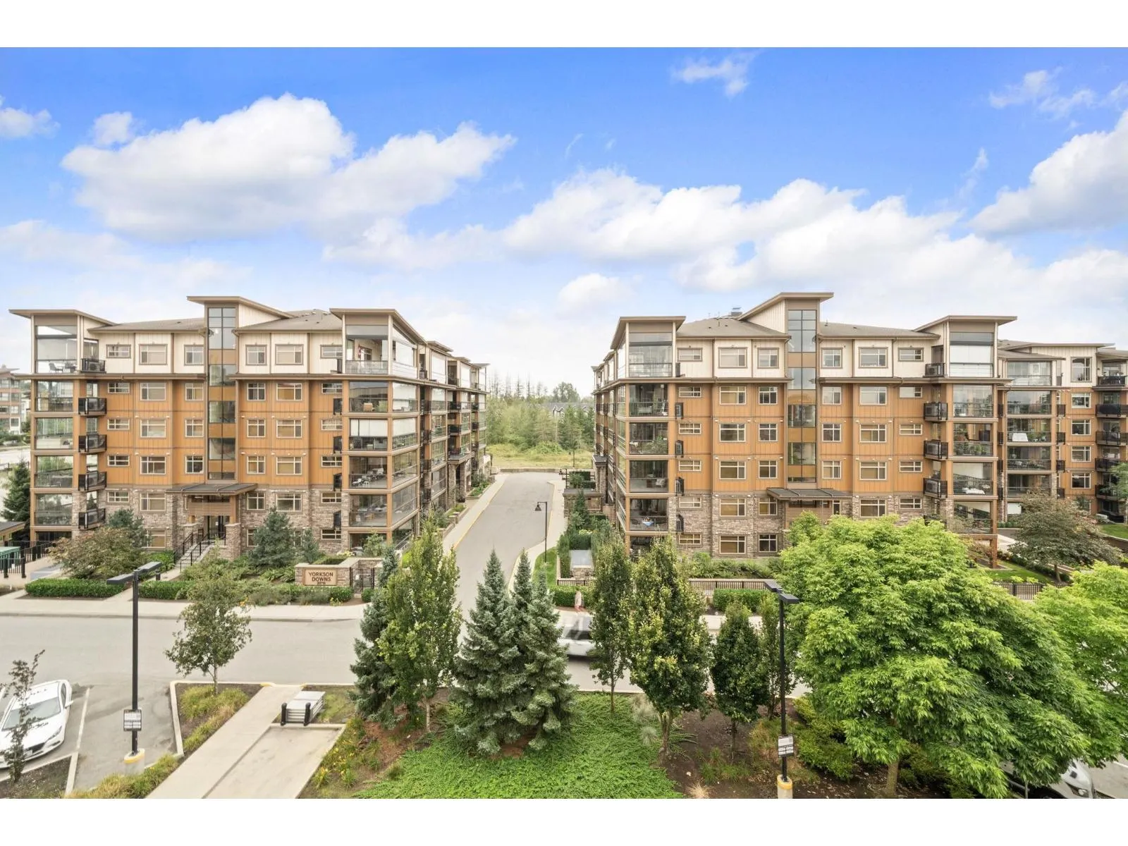 419 20728 WILLOUGHBY TOWN CENTRE DRIVE