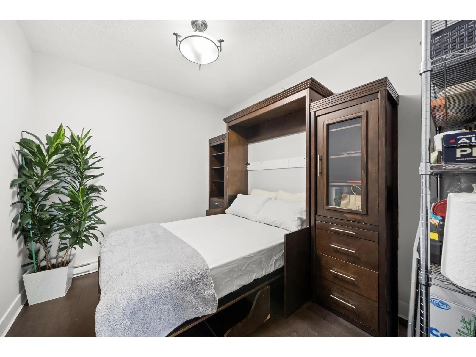 419 20728 WILLOUGHBY TOWN CENTRE DRIVE