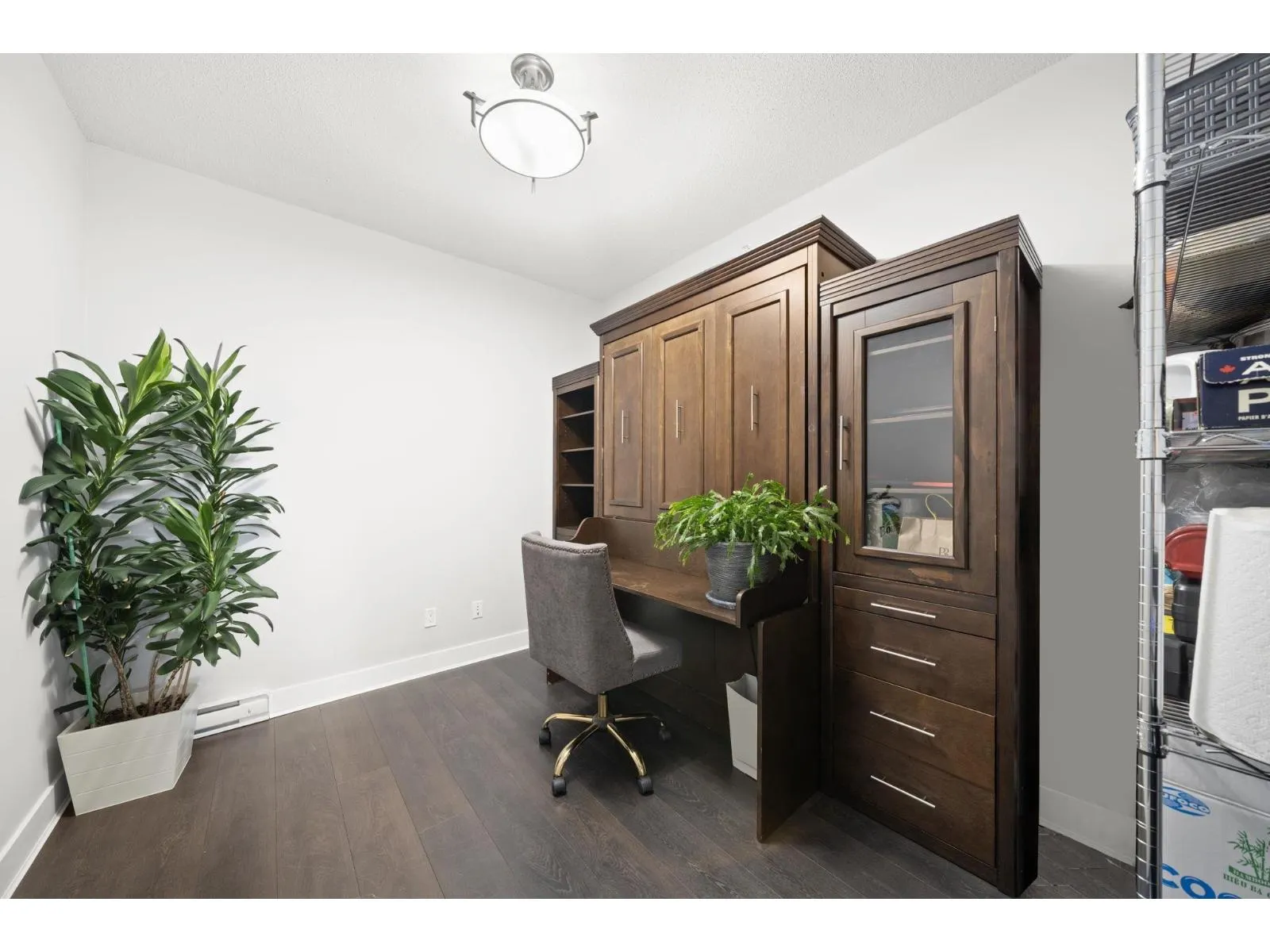 419 20728 WILLOUGHBY TOWN CENTRE DRIVE