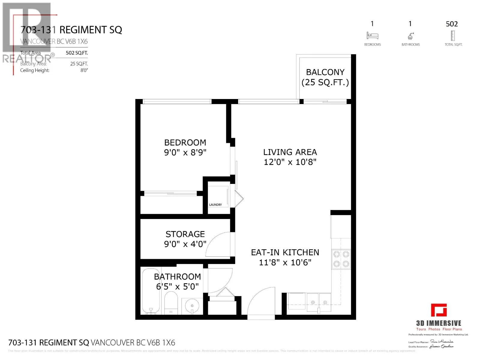 703 131 REGIMENT SQUARE