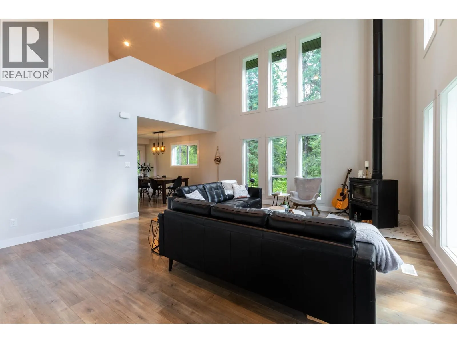 2432 N. NECHAKO ROAD