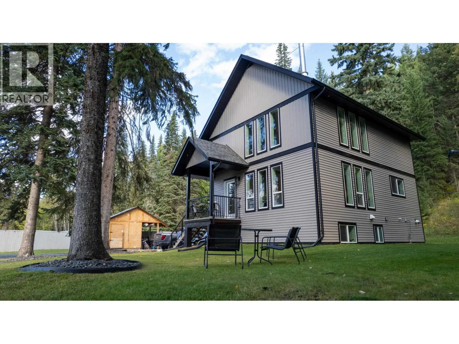 2432 N. NECHAKO ROAD