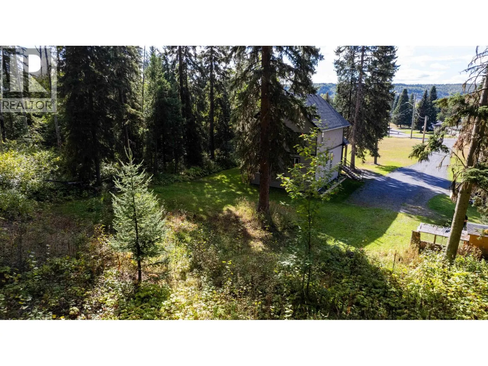 2432 N. NECHAKO ROAD