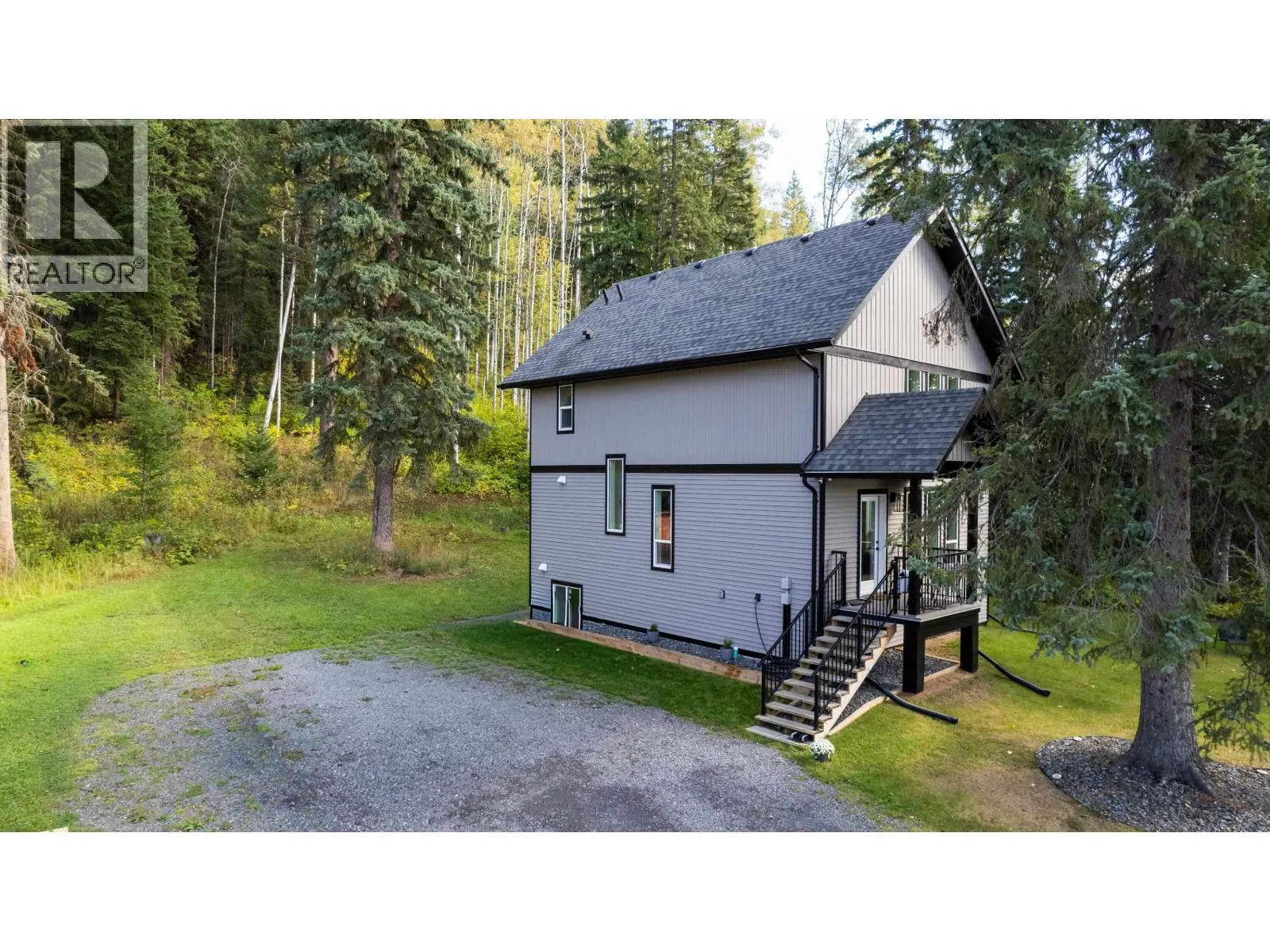 2432 N. NECHAKO ROAD