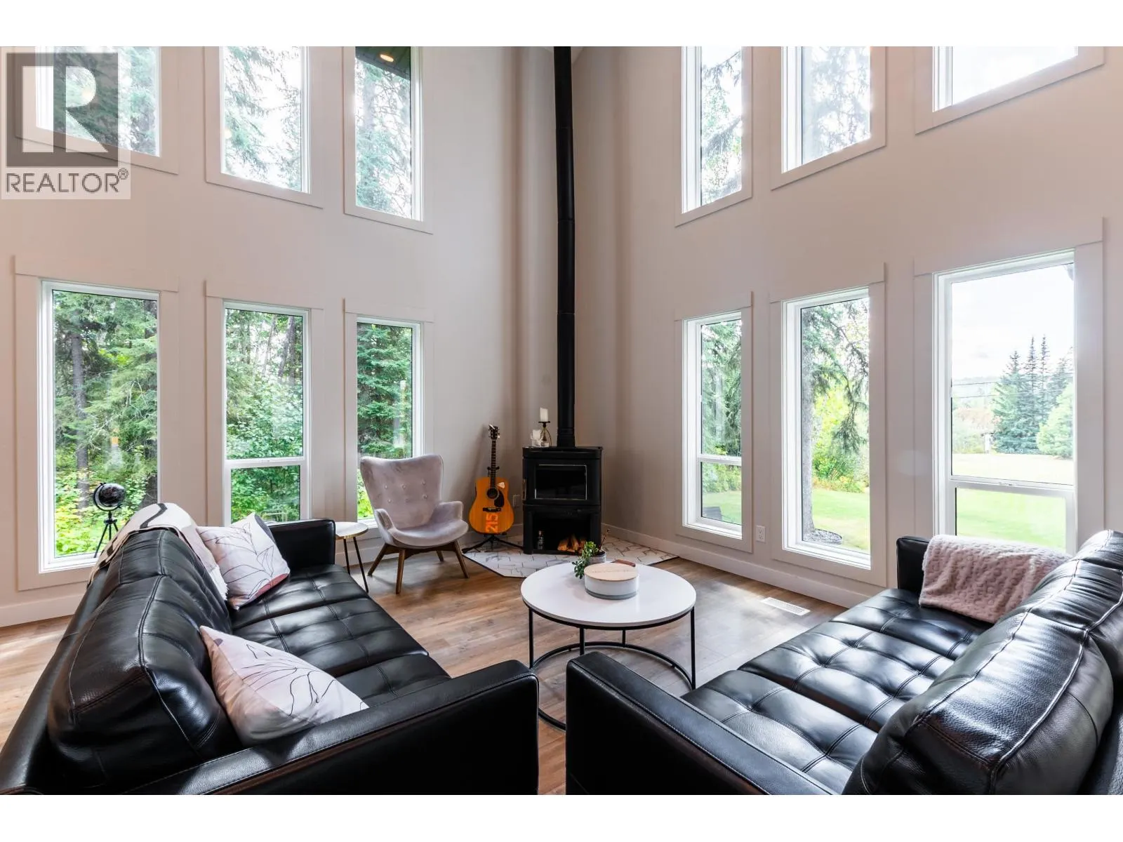 2432 N. NECHAKO ROAD