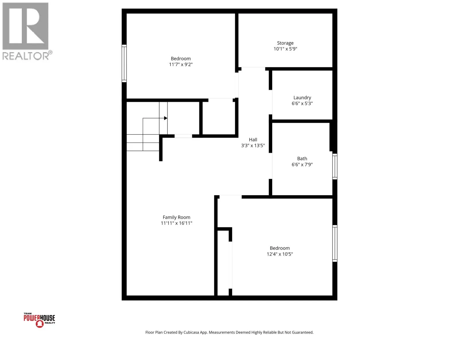 2432 N. NECHAKO ROAD