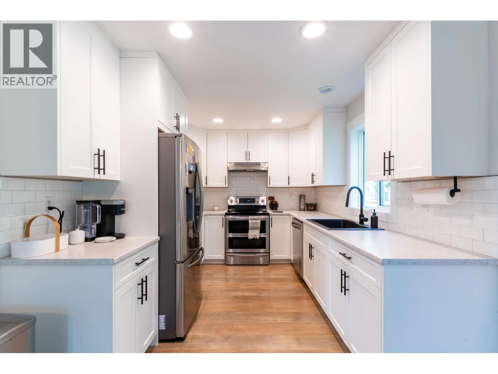 2432 N. NECHAKO ROAD