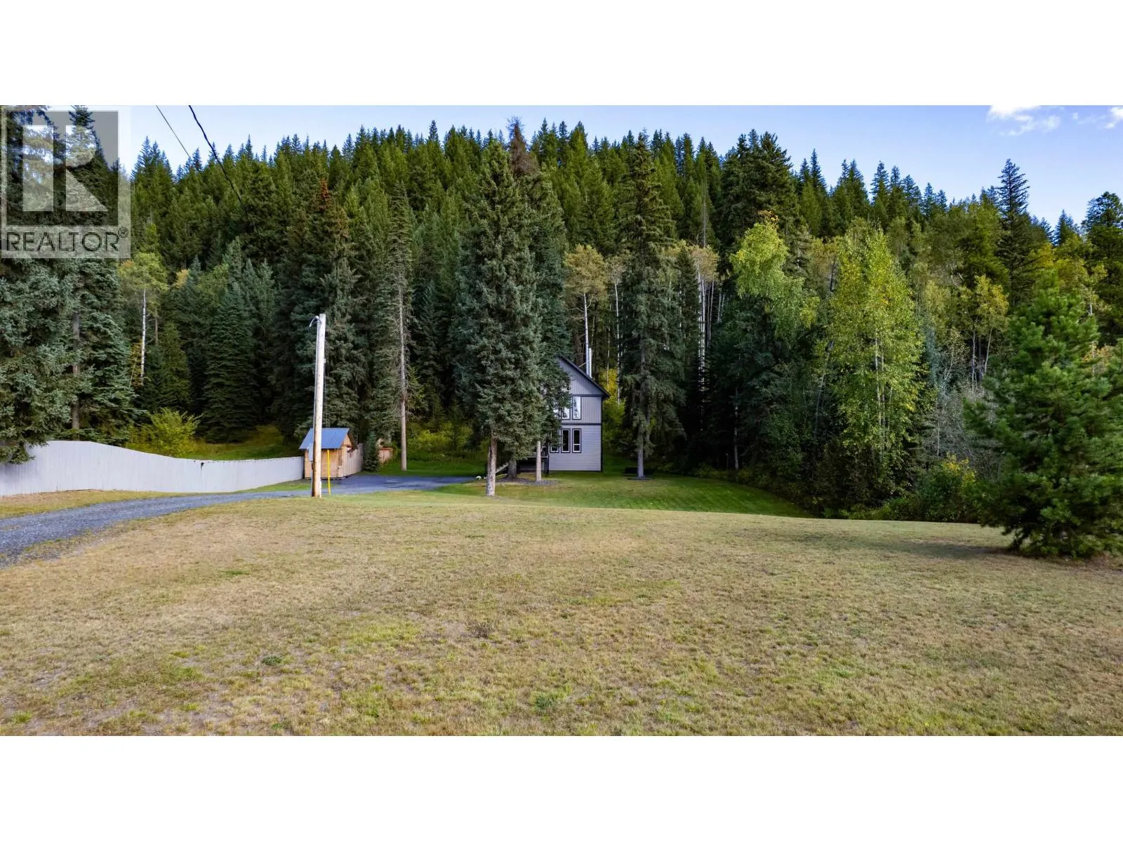 2432 N. NECHAKO ROAD
