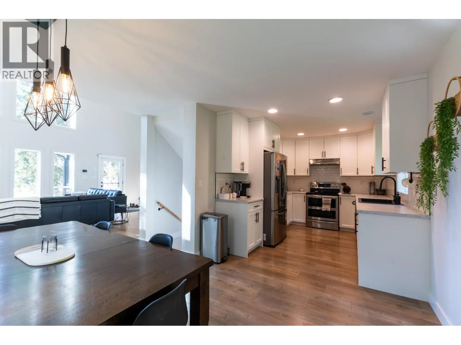 2432 N. NECHAKO ROAD