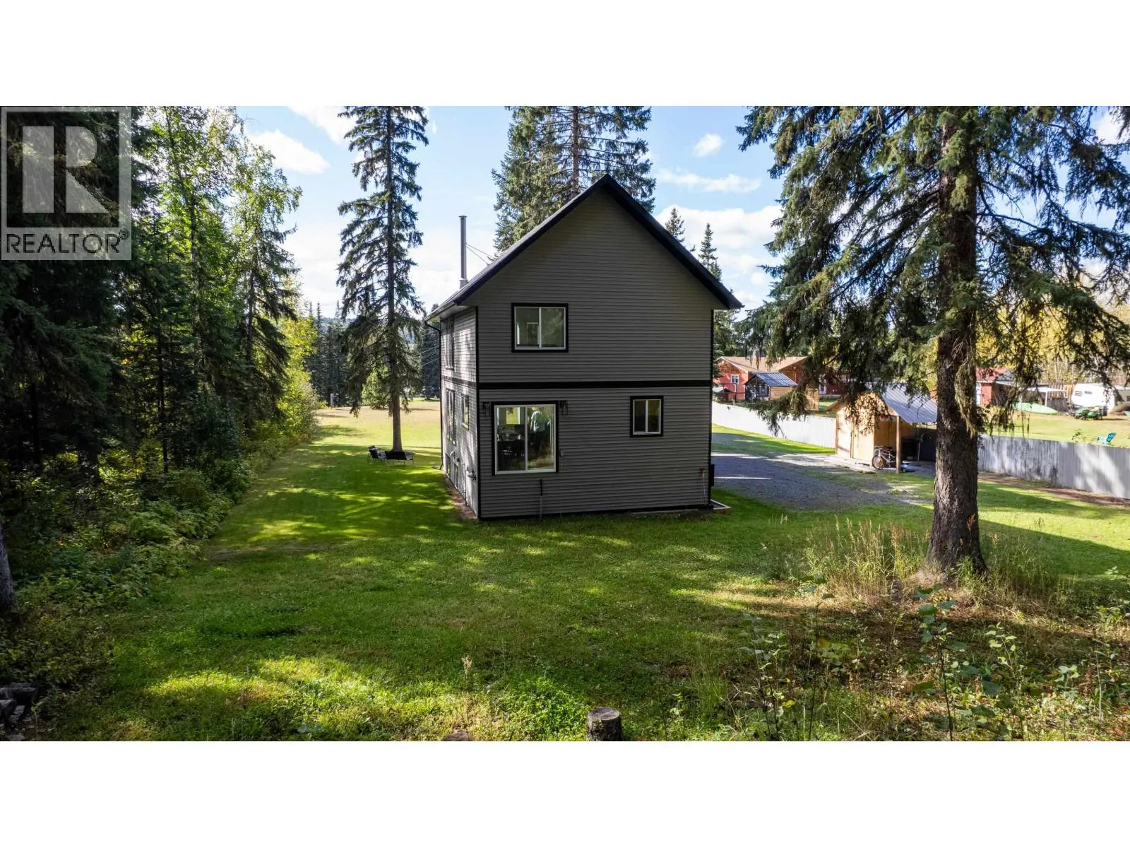 2432 N. NECHAKO ROAD