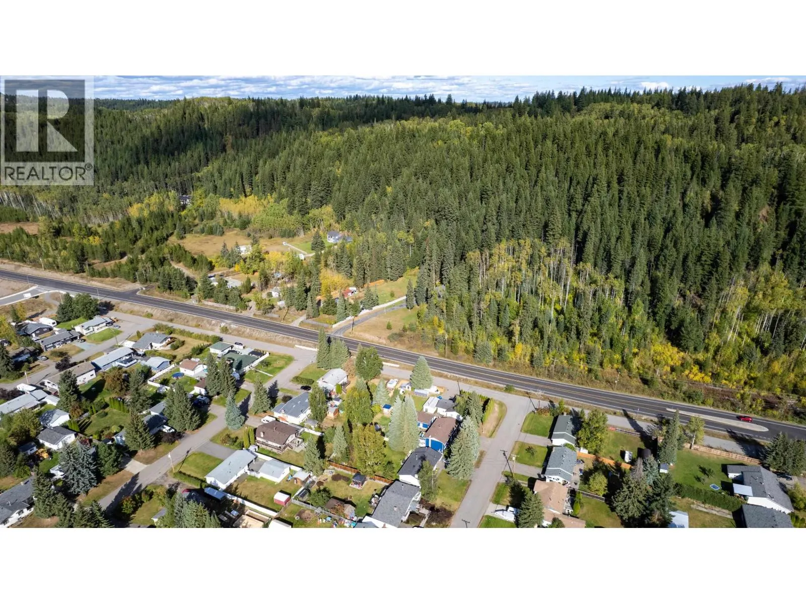 2432 N. NECHAKO ROAD