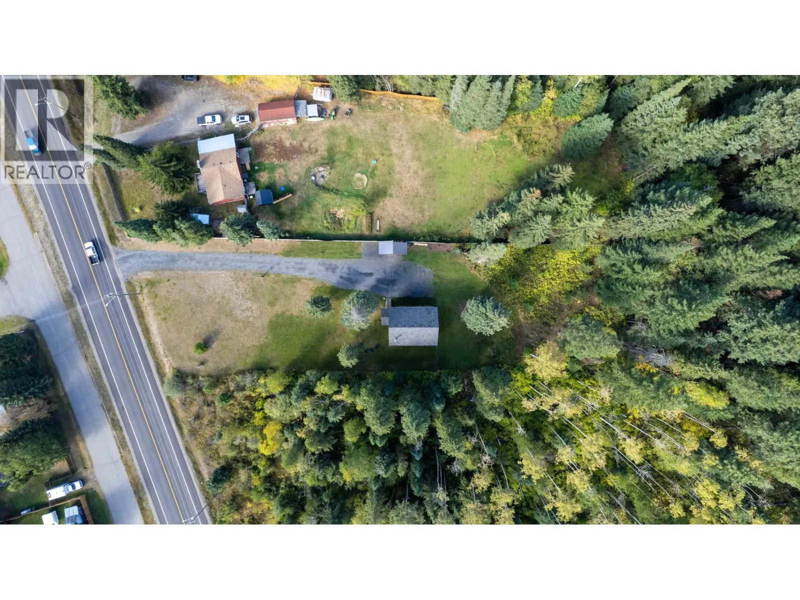 2432 N. NECHAKO ROAD