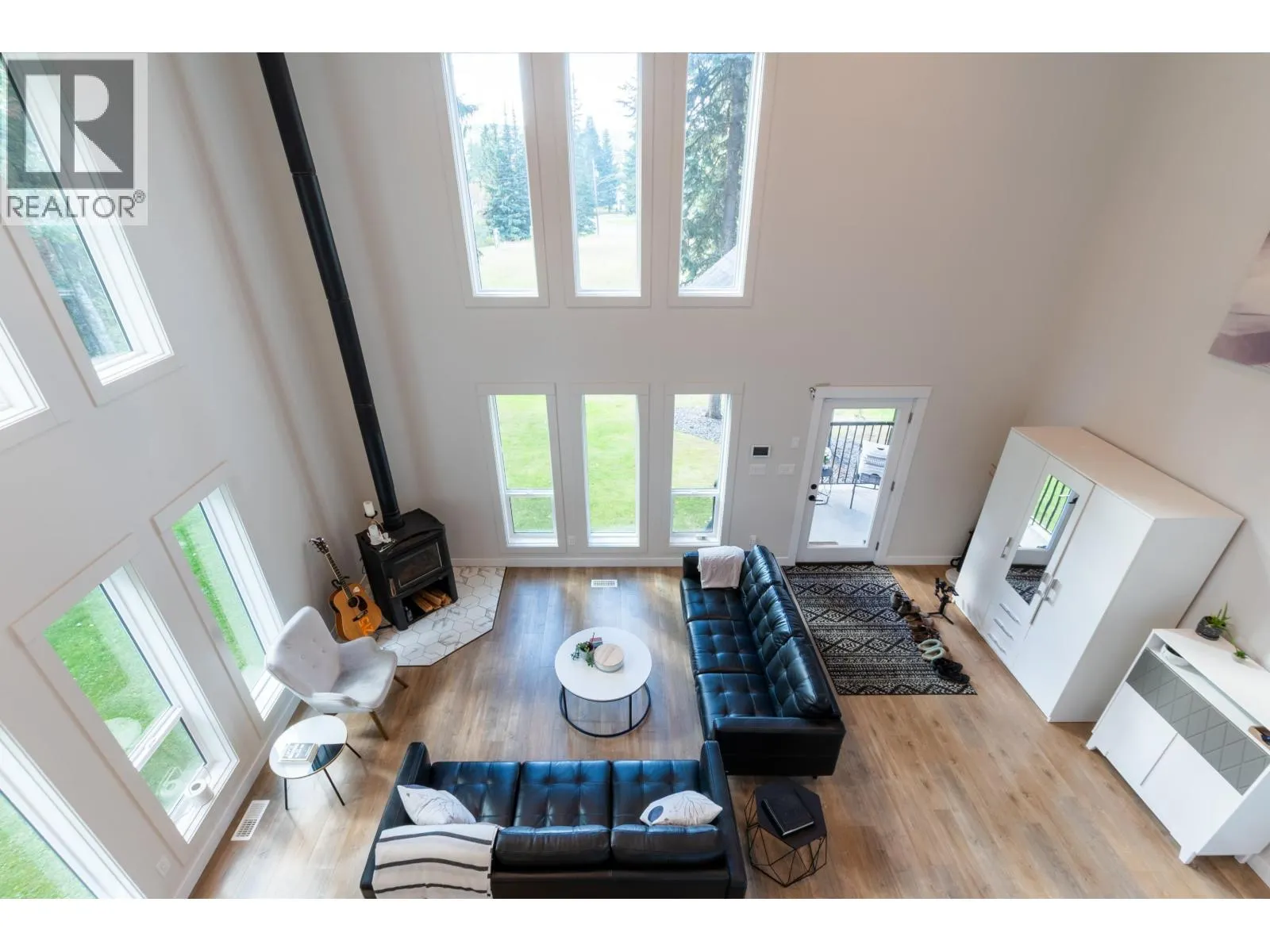 2432 N. NECHAKO ROAD