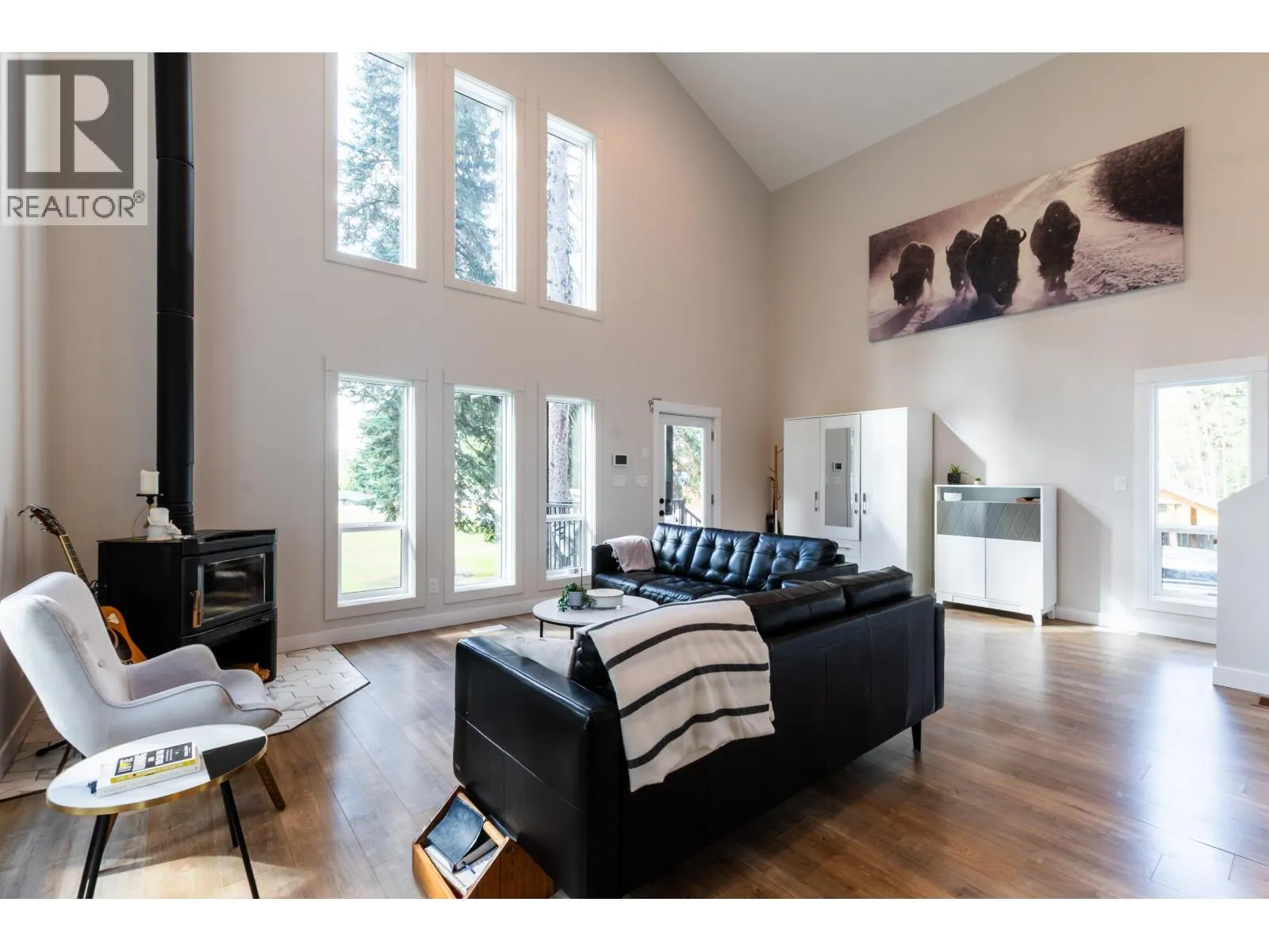 2432 N. NECHAKO ROAD