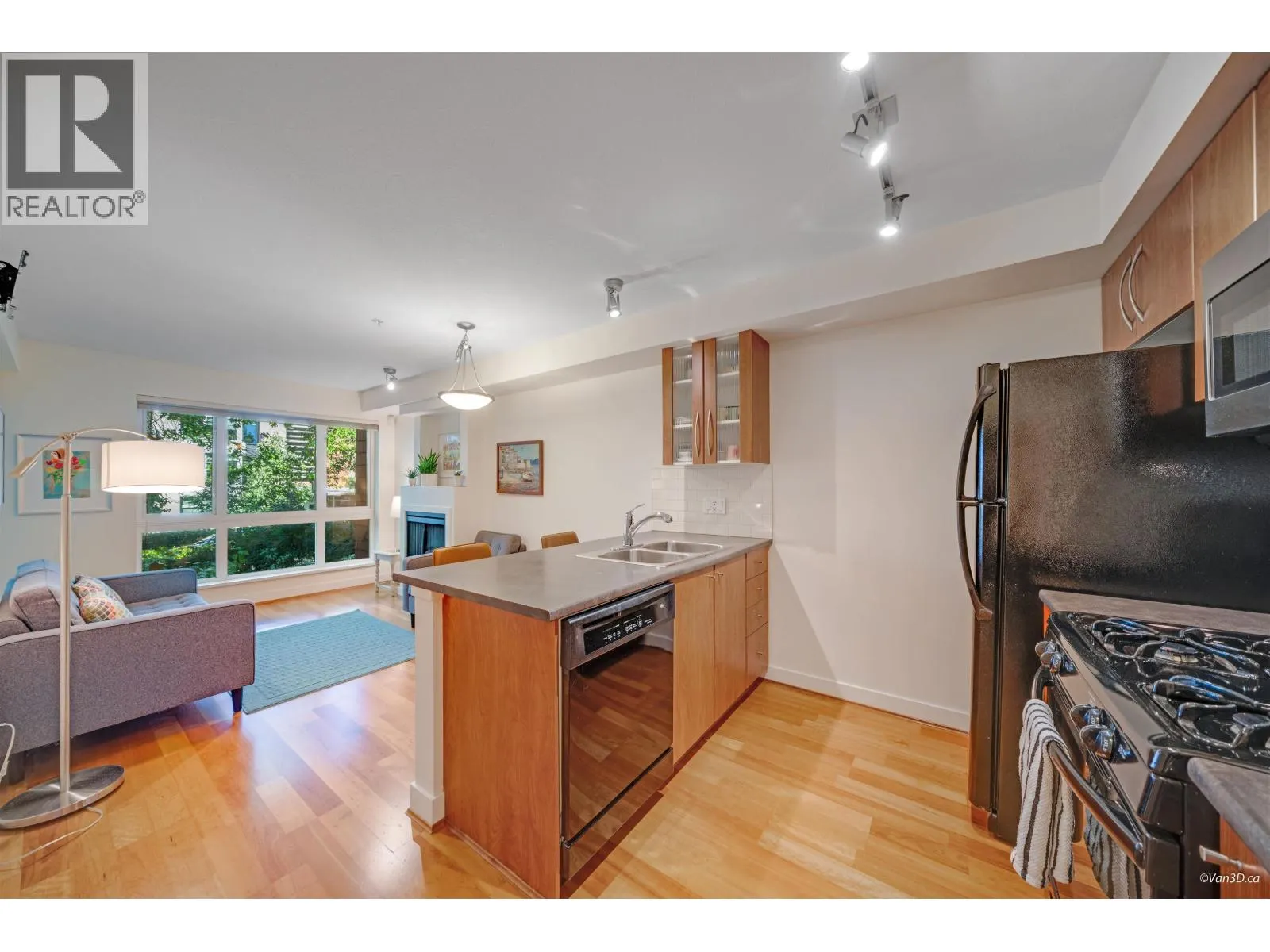 201 736 W 14TH AVENUE