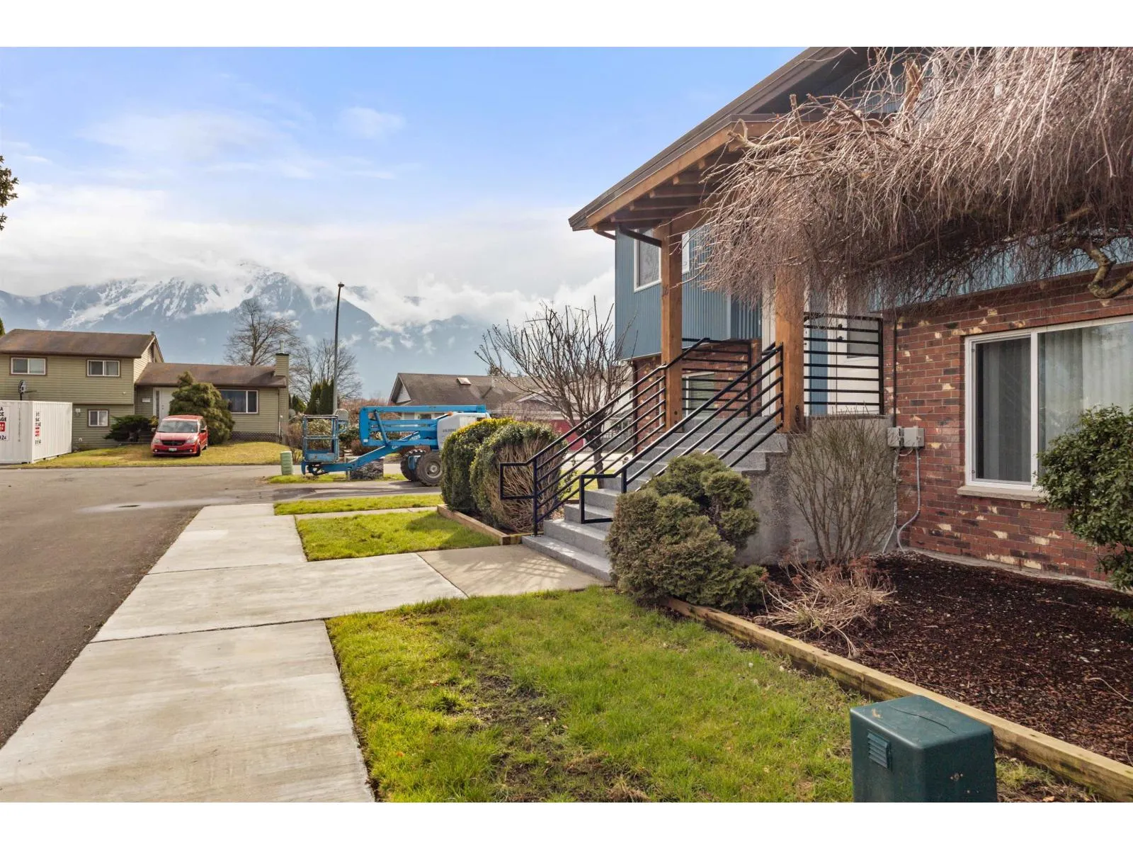 13 1715 BEAMAN DRIVE|Agassiz