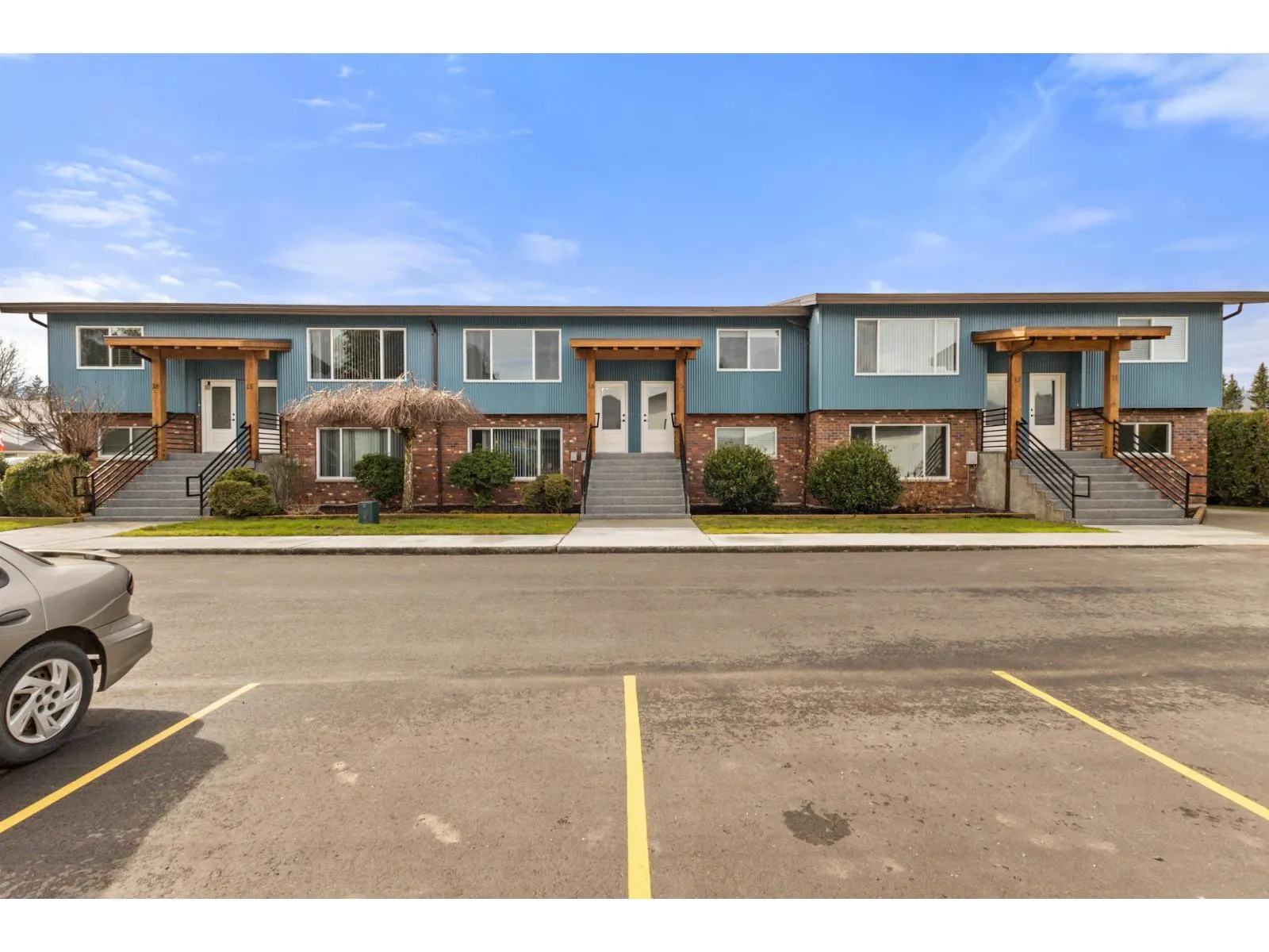 13 1715 BEAMAN DRIVE|Agassiz