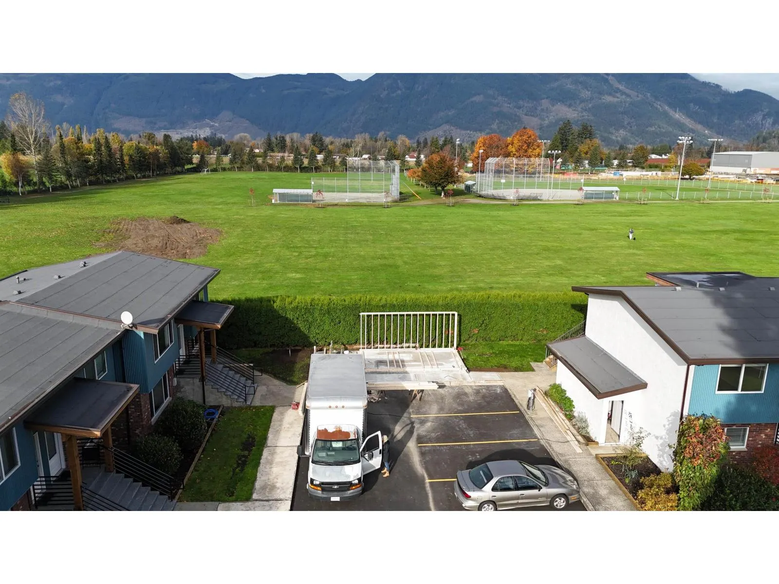 13 1715 BEAMAN DRIVE|Agassiz