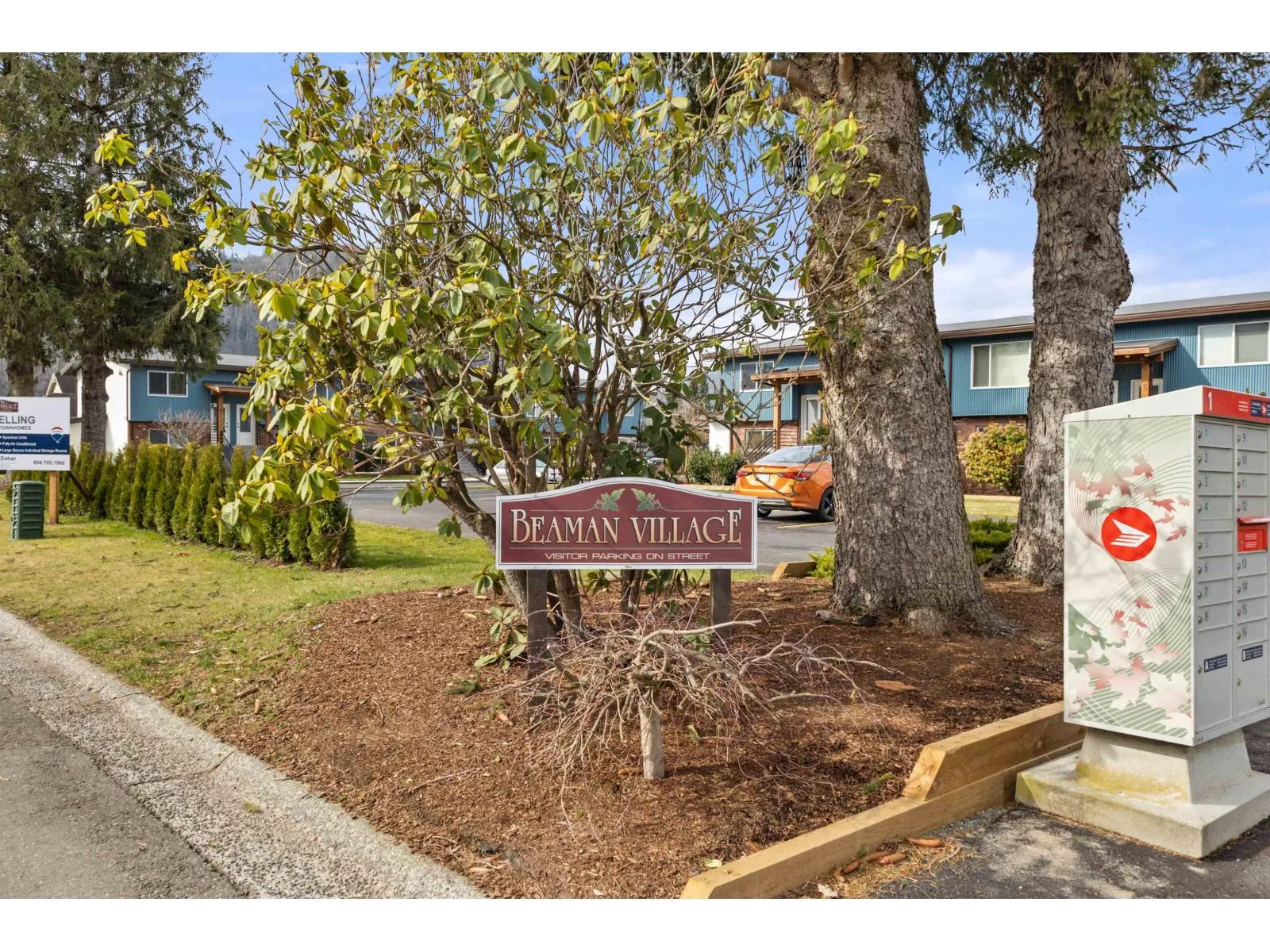 13 1715 BEAMAN DRIVE|Agassiz