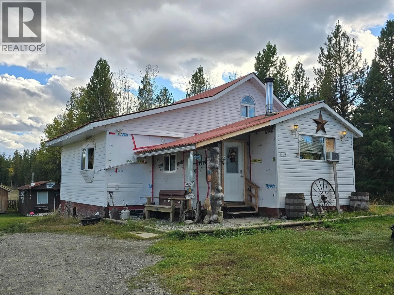 54175 SUTTON ROAD