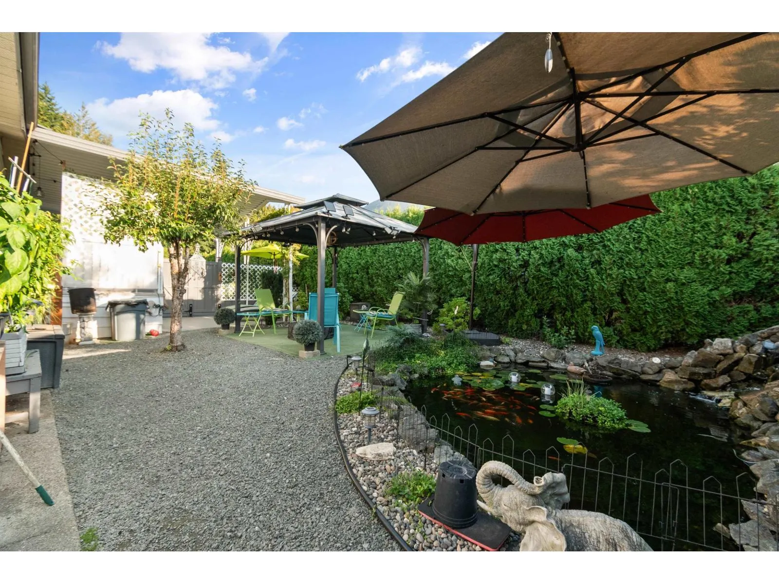 141 46511 CHILLIWACK LAKE ROAD|Chilliwack River Valley