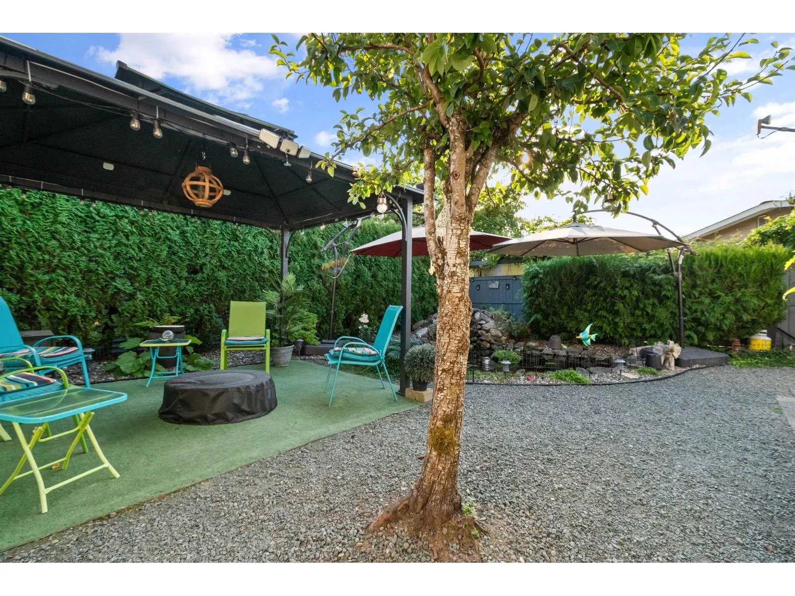 141 46511 CHILLIWACK LAKE ROAD|Chilliwack River Valley