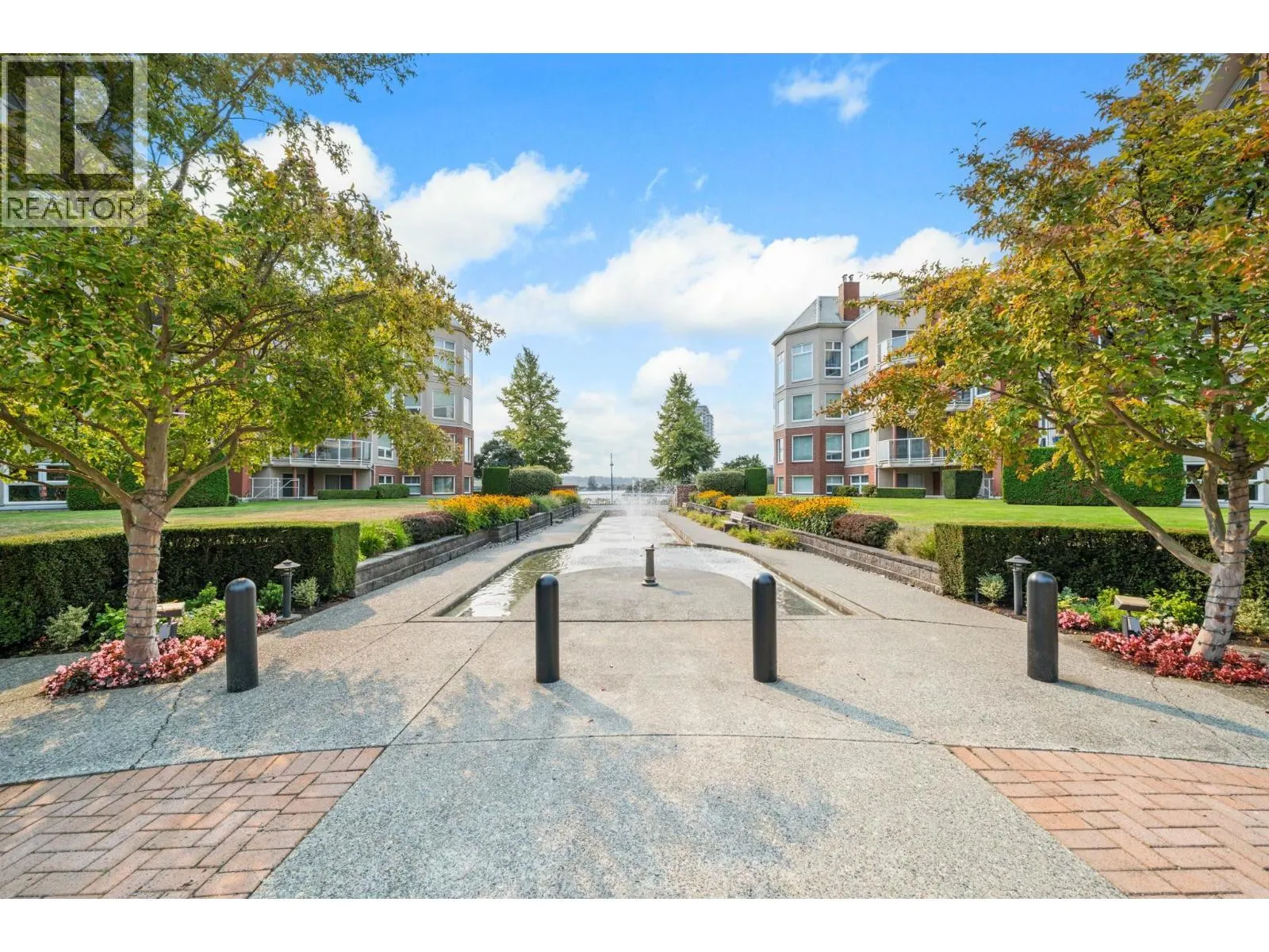 107B 1210 QUAYSIDE DRIVE