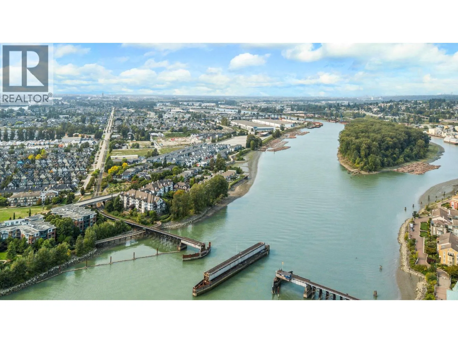 107B 1210 QUAYSIDE DRIVE