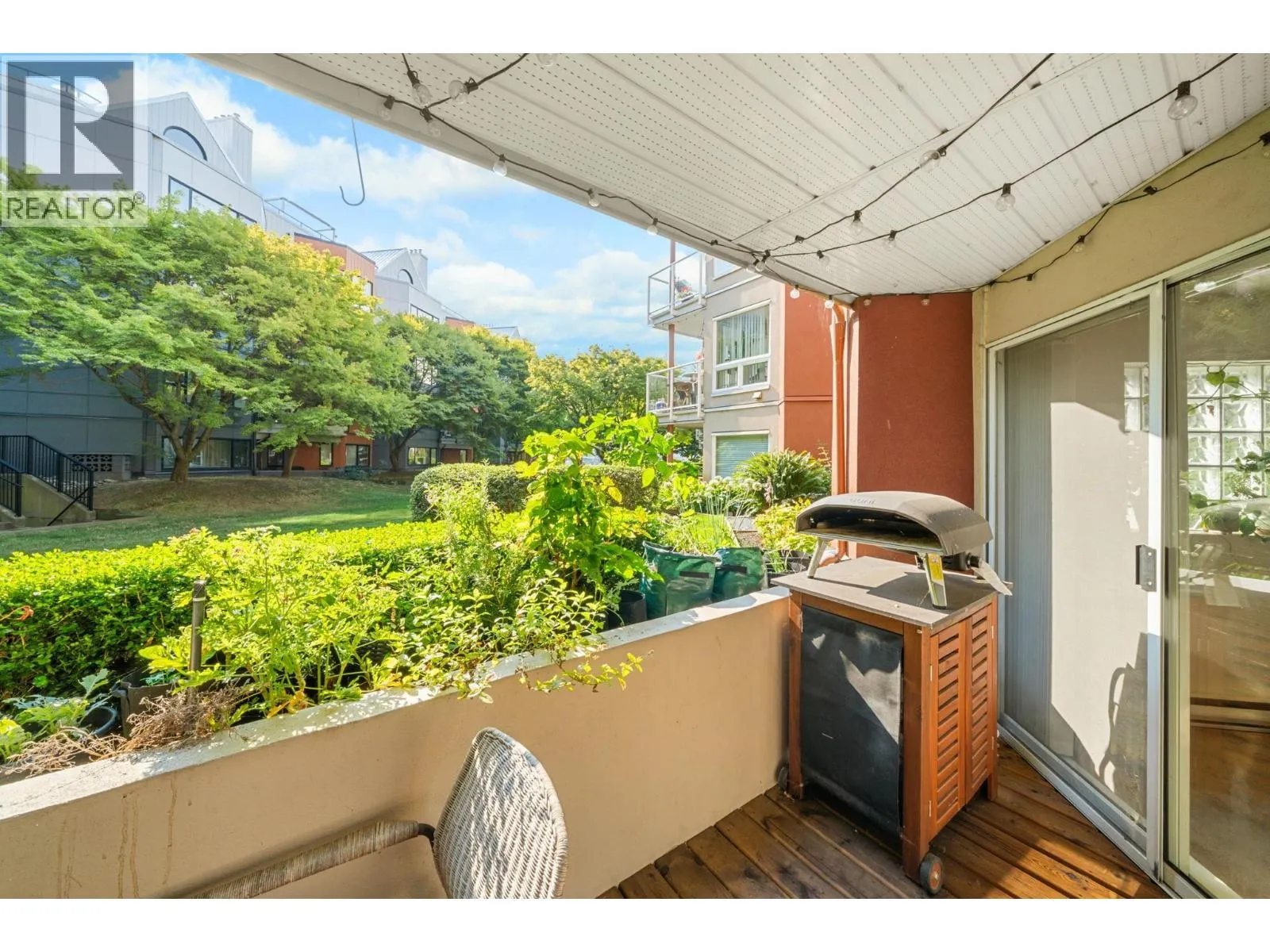 107B 1210 QUAYSIDE DRIVE