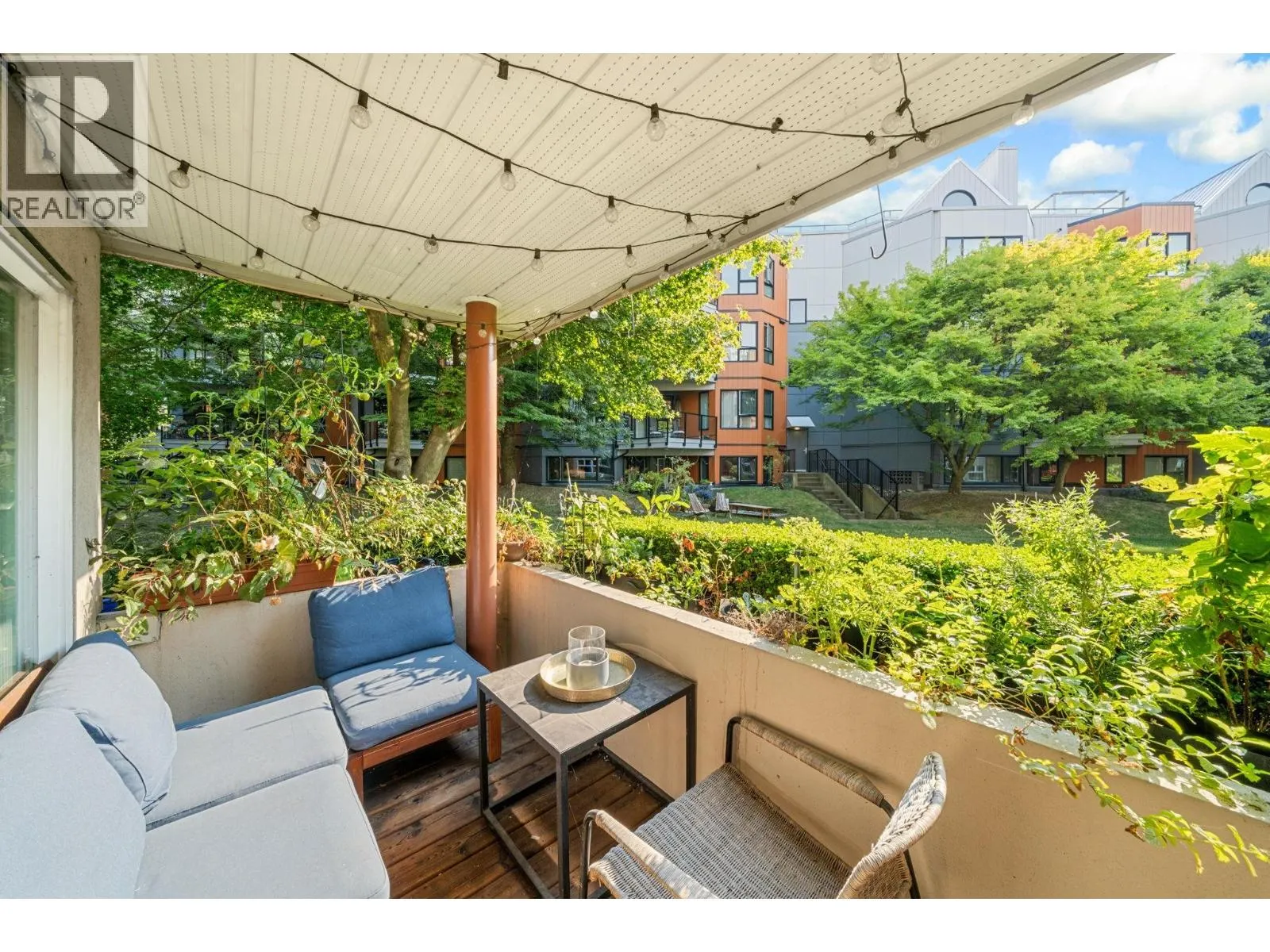 107B 1210 QUAYSIDE DRIVE