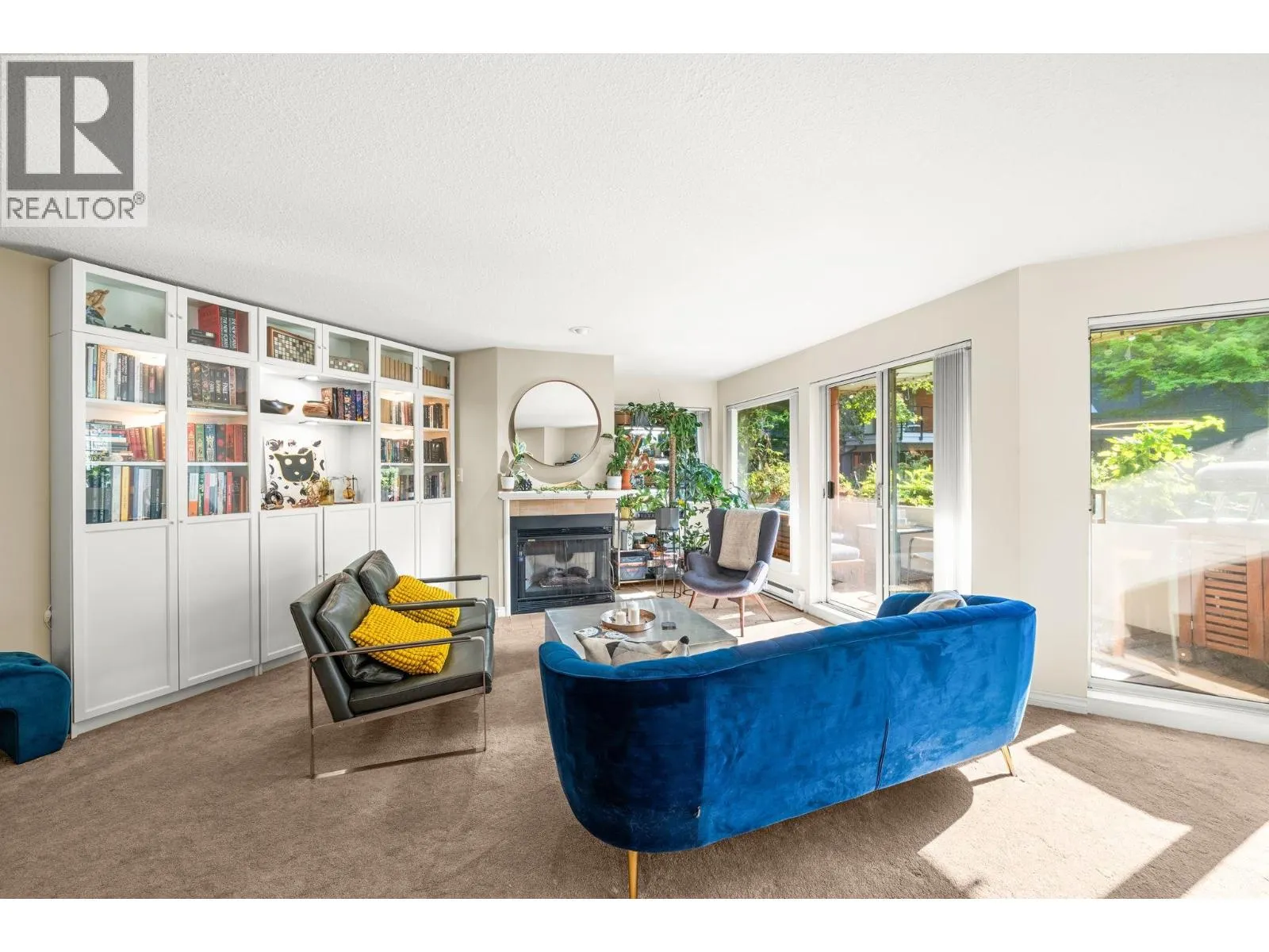 107B 1210 QUAYSIDE DRIVE