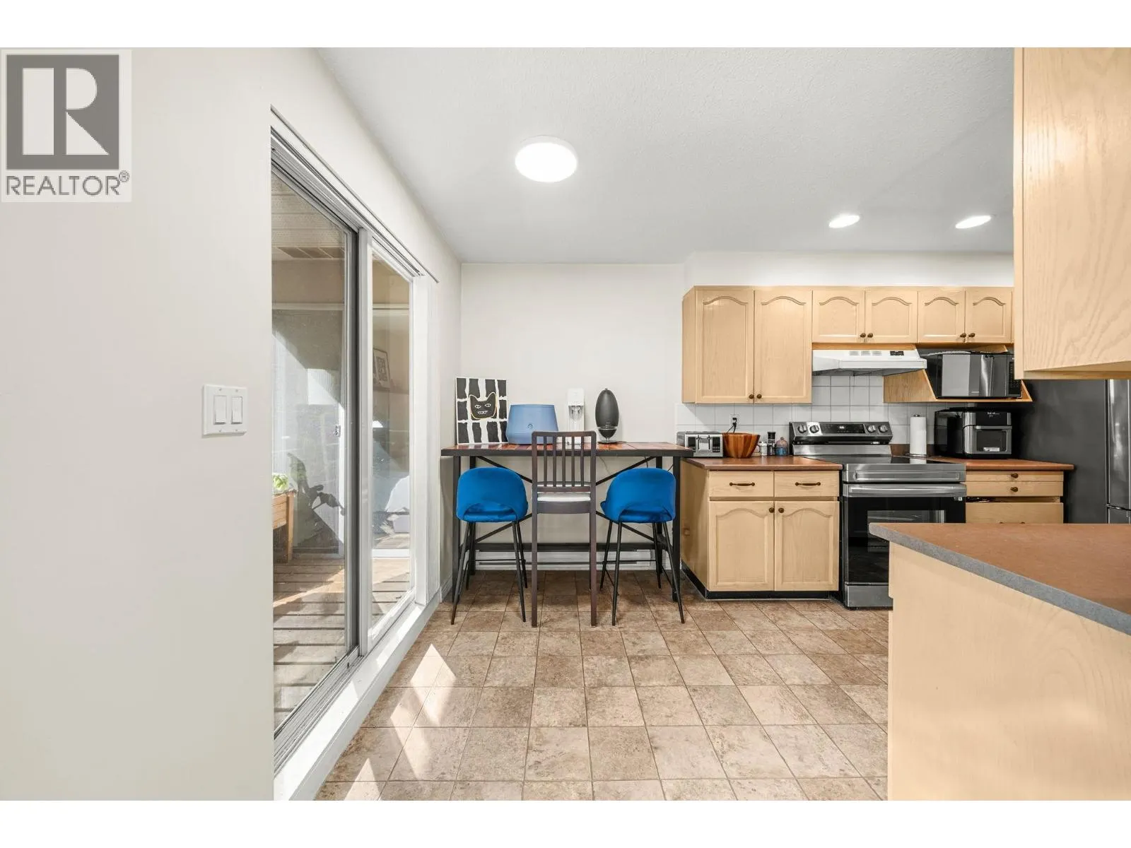 107B 1210 QUAYSIDE DRIVE