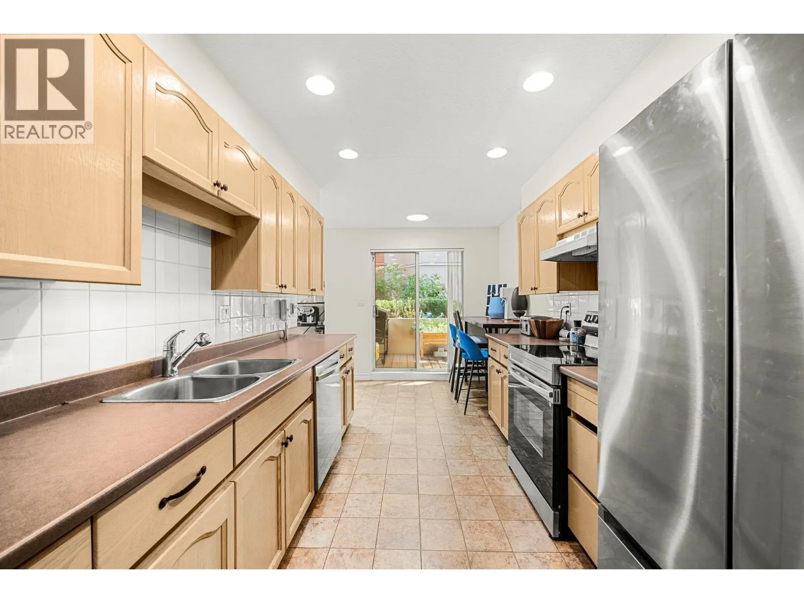 107B 1210 QUAYSIDE DRIVE