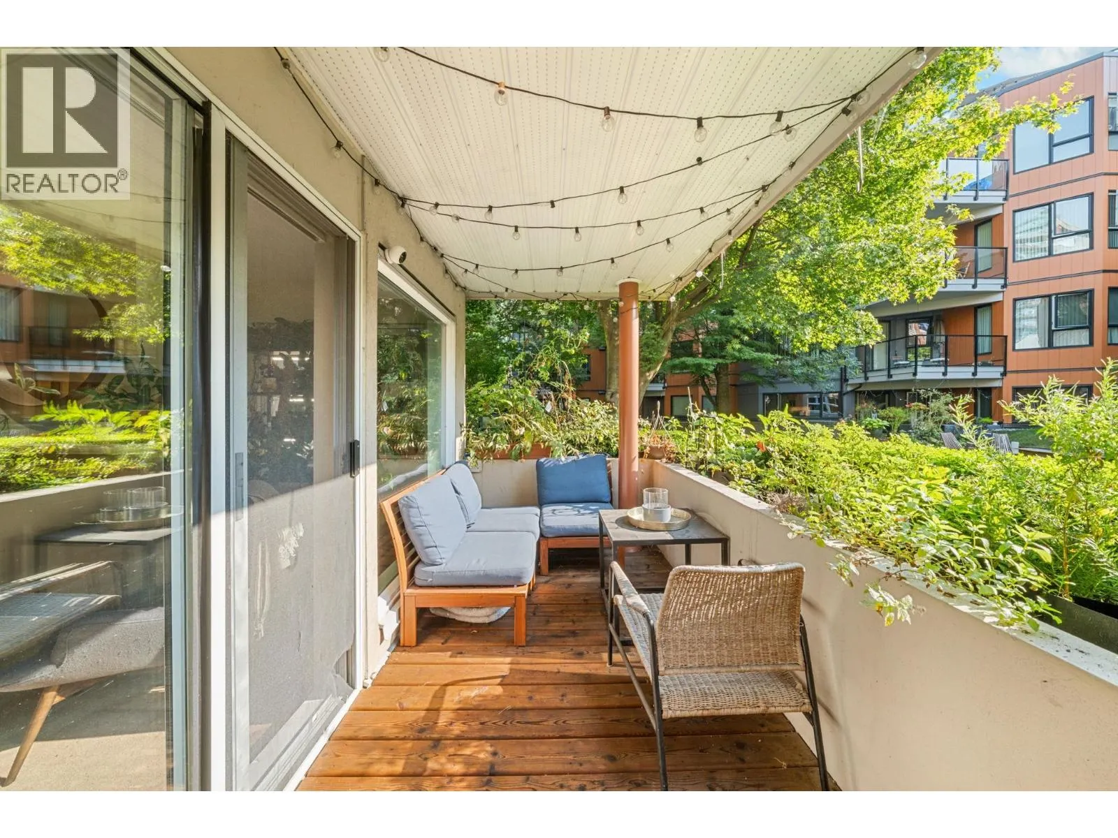 107B 1210 QUAYSIDE DRIVE