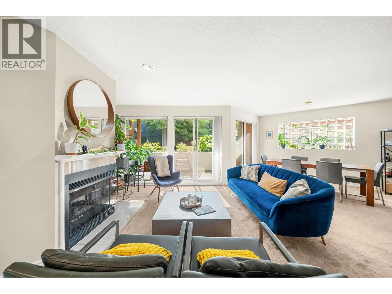107B 1210 QUAYSIDE DRIVE
