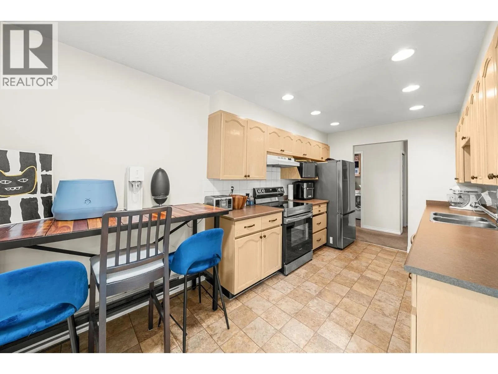 107B 1210 QUAYSIDE DRIVE