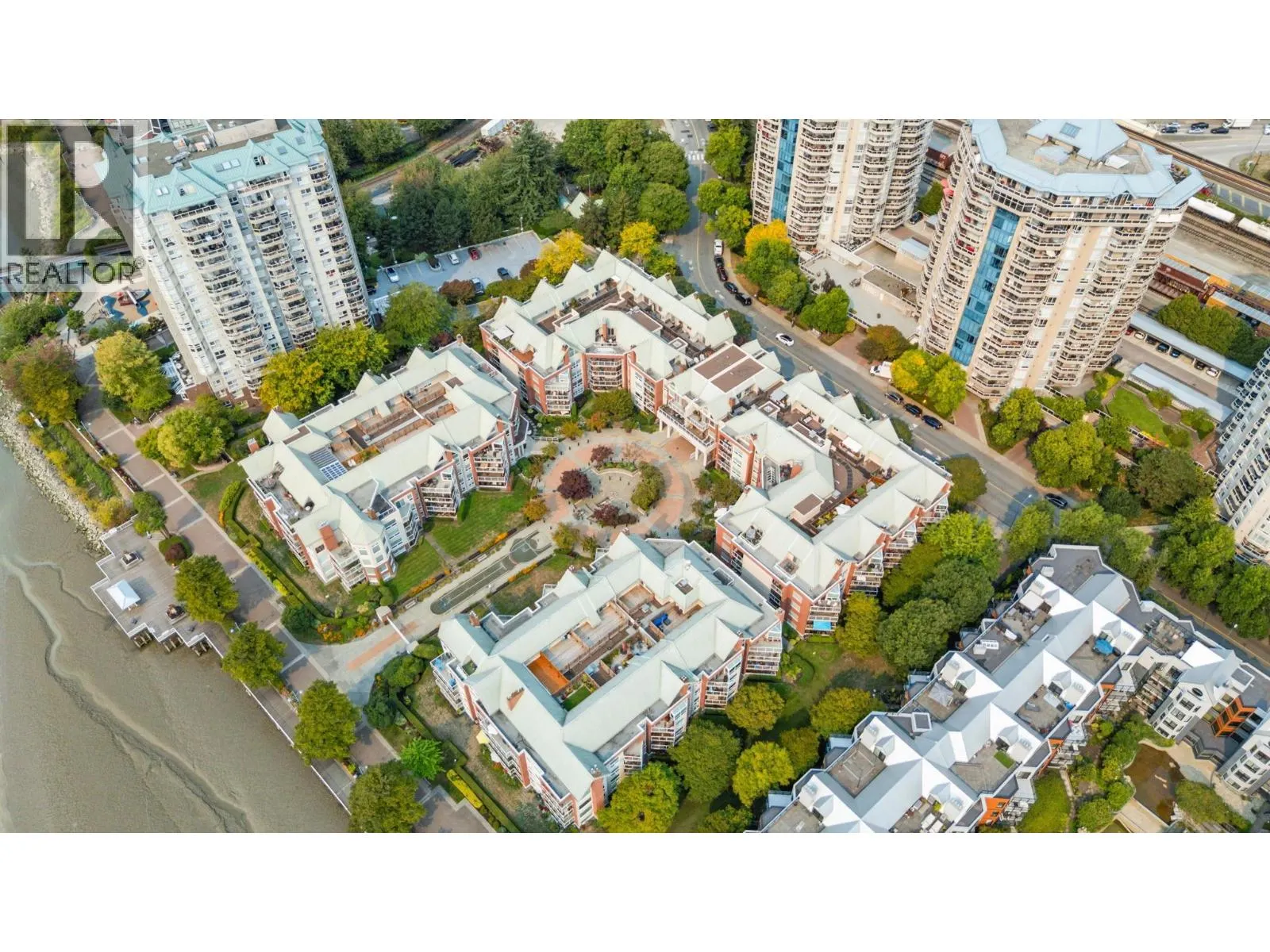 107B 1210 QUAYSIDE DRIVE