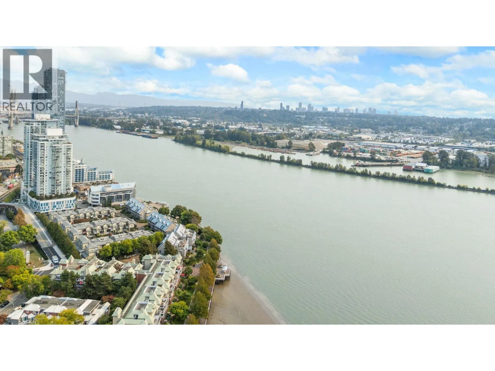 107B 1210 QUAYSIDE DRIVE